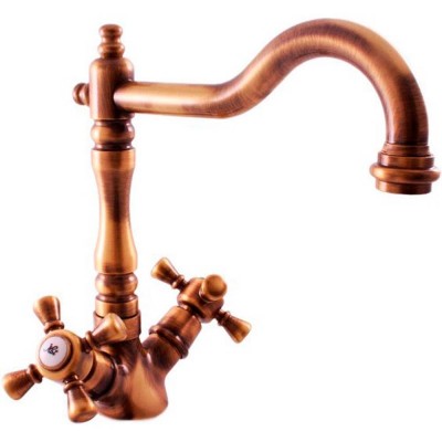    Rav Slezak Morava retro (MK32158SM)