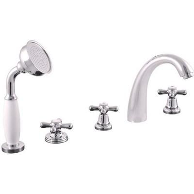     Rav Slezak Morava (MK1765P)