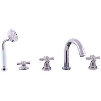     Rav Slezak Morava (MK1625P)