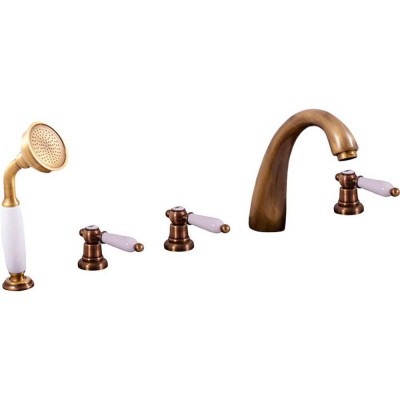     Rav Slezak Morava (MK5765PSM)