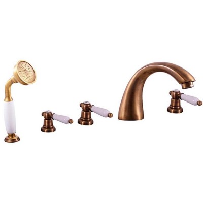     Rav Slezak Morava (MK5695PSM)