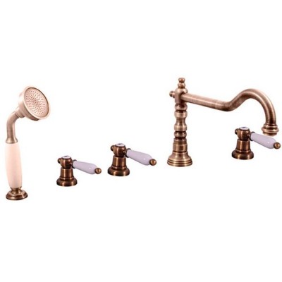     Rav Slezak Morava (MK5645PSM)