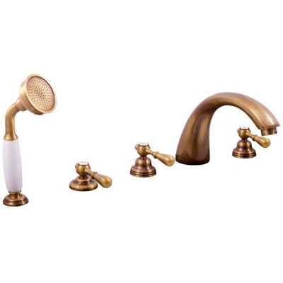     Rav Slezak Morava (MK4695PSM)