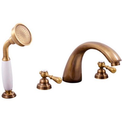     Rav Slezak Morava (MK4695SSM)