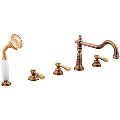     Rav Slezak Morava (MK4645PSM)