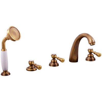     Rav Slezak Morava (MK4765PSM)