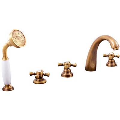     Rav Slezak Morava (MK3765PSM)