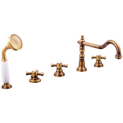     Rav Slezak Morava (MK3645PSM)