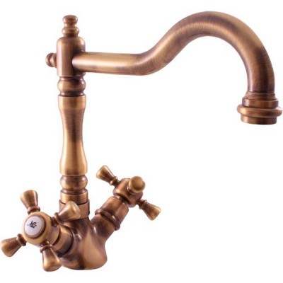    Rav Slezak Morava retro (MK32058SM)