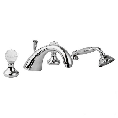     Cezares Atlantis (ATLANTISBVD02SW)