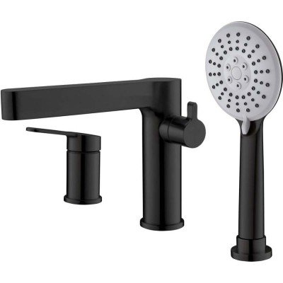     BelBagno Delta  ,    (DELBVD3NERO)