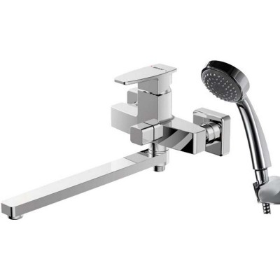    Bravat Riffle   ,   (F672106CLB)