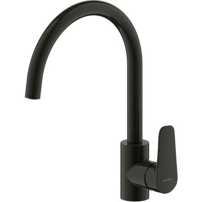    Bravat Source Black  (F7173218BWENG)