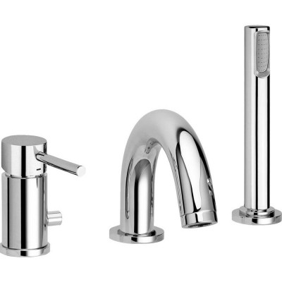     Paffoni Light (LIG040LCR)