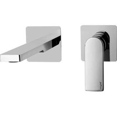    Paffoni Tango (TA104CR70)