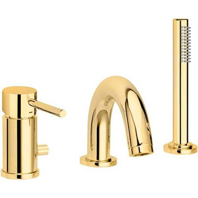     Paffoni Light    (LIG047HG)