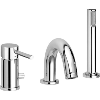     Paffoni Light (LIG047CR)