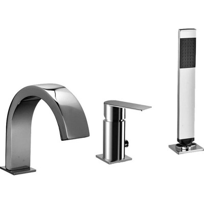     Paffoni Tango (TA040CR)