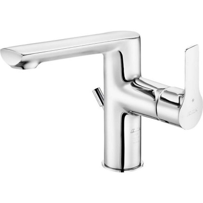    E.C.A. Luna  (102108973EX)