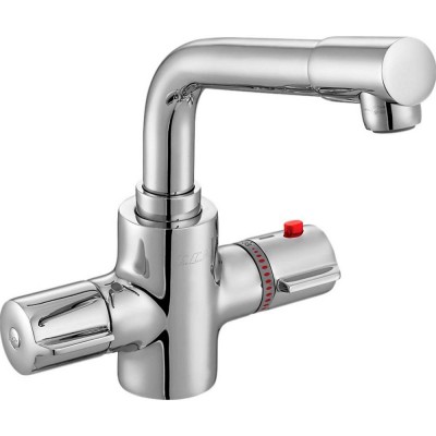    E.C.A. Thermostatic (102108730EX)