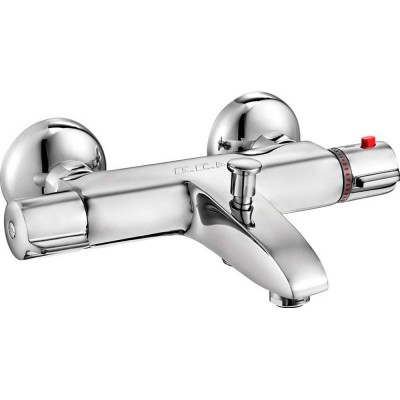    E.C.A. Thermostatic  (102102340EX)