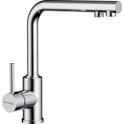    Omoikiri Nakagawa 2 Plus  (4994341)