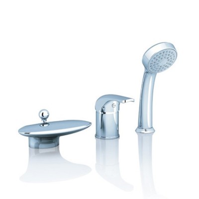      Ravak Rosa  (X07P003)