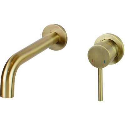    Bronze de Luxe Scandi    (14511BR)