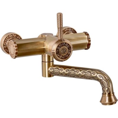    Bronze de Luxe Windsor (10114)