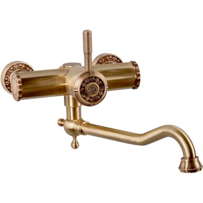    Bronze de Luxe Windsor (10111)