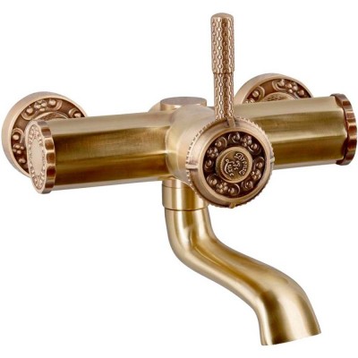    Bronze de Luxe Windsor (10112)