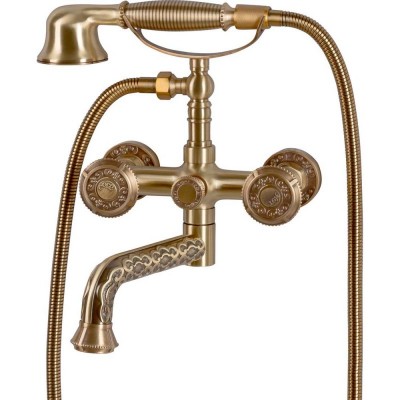    Bronze de Luxe  . - (10119P)