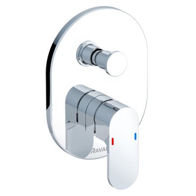     Ravak Chrome  (X070056)