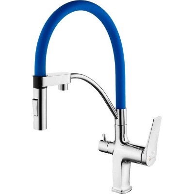    Lemark Comfort /     (LM3074CBLUE)