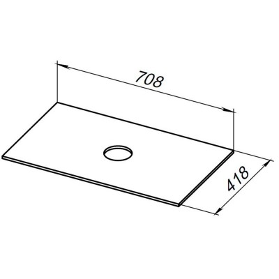  Allen Brau Liberty Structure 70  (1.33007.G-S, 133007GS)
