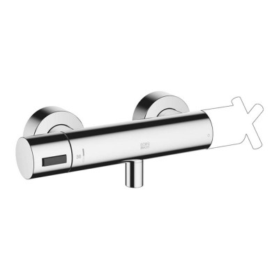    Dornbracht SERIES SPECIFIC (34443979-00, 3444397900)