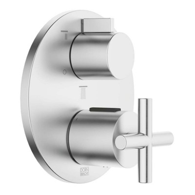   Dornbracht TARA   (36427892-93, 3642789293)