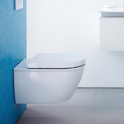   Duravit DARLING NEW 48,5 , ,  (2549090000)