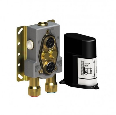   Dornbracht Universal (3542897090)