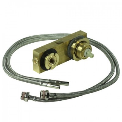   Dornbracht Universal (3581697090)