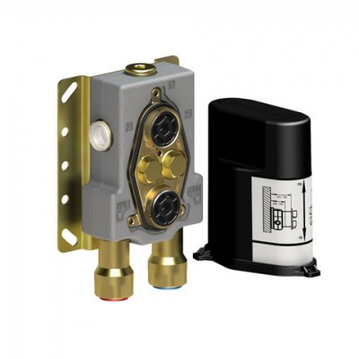   Dornbracht Universal (3542697090)