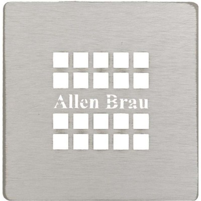    Allen Brau Priority  (8.310N1-BA, 8310N1BA)