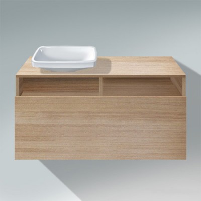     Duravit DuraStyle 100  (DS6784L5252)