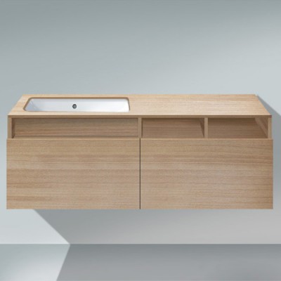     Duravit DuraStyle 140  (DS6885L5252)