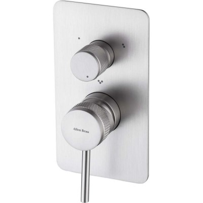    Allen Brau Priority   (5.31A11-BN, 531A11BN)