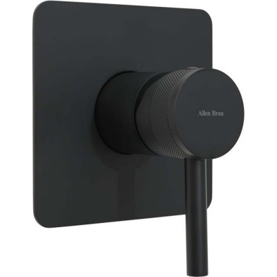    Allen Brau Priority   (5.31012-31, 53101231)