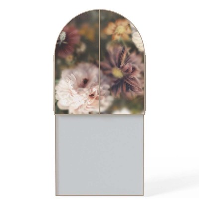   Devon & Devon Blossom Satin gold (BLOSDKTRYOROSPS)