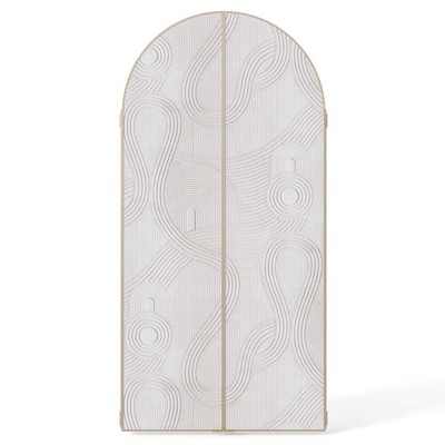   Devon & Devon Zen Satin gold (ZENGRTRYFLOROSPS)