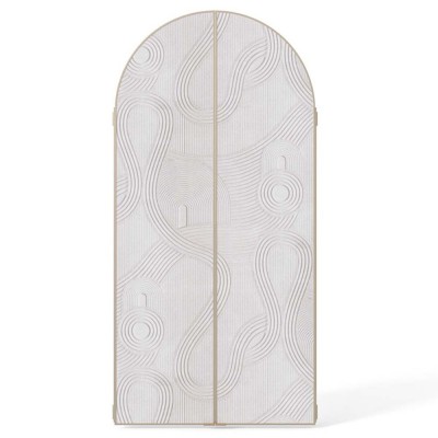   Devon & Devon Zen Satin gold (ZENPKTRYFLOROSPS)