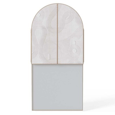   Devon & Devon Zen Satin gold (ZENGRTRYOROSPS)